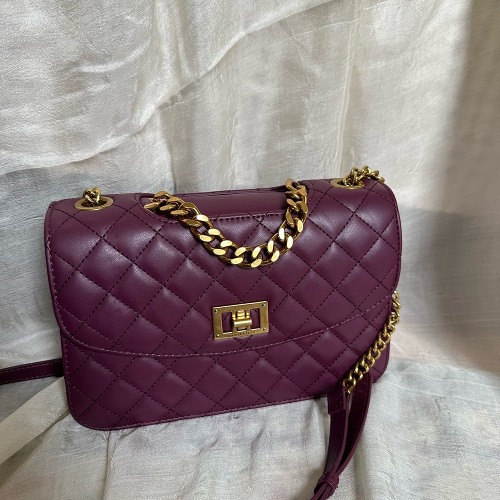 Charles Keith bag